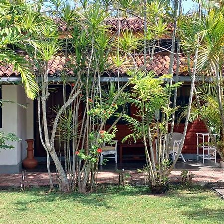 Cottage Garden Bungalows Moratuwa Exterior photo