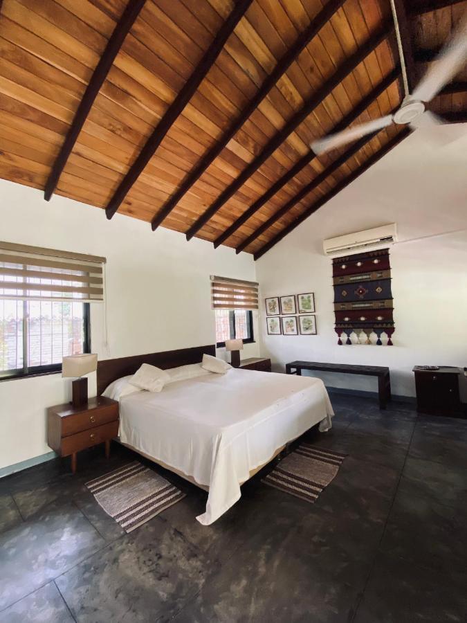 Cottage Garden Bungalows Moratuwa Exterior photo