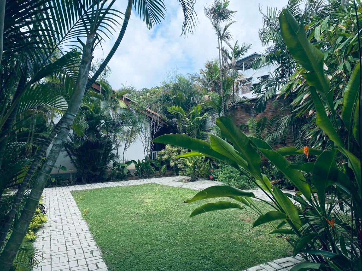 Cottage Garden Bungalows Moratuwa Exterior photo
