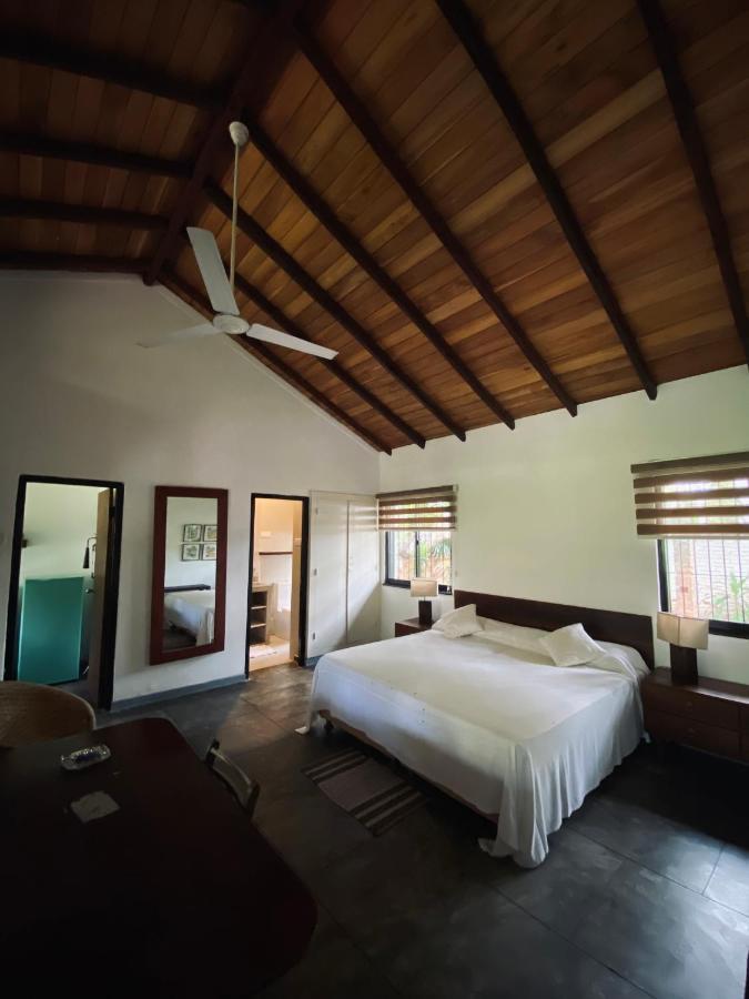 Cottage Garden Bungalows Moratuwa Exterior photo