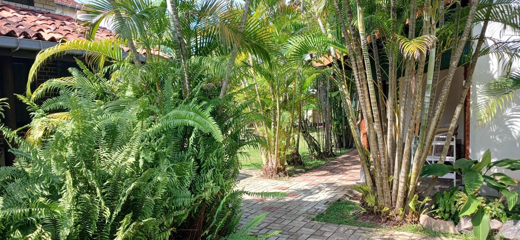 Cottage Garden Bungalows Moratuwa Exterior photo