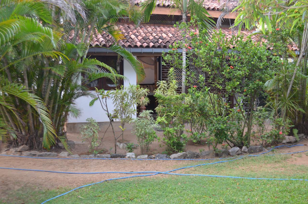 Cottage Garden Bungalows Moratuwa Exterior photo