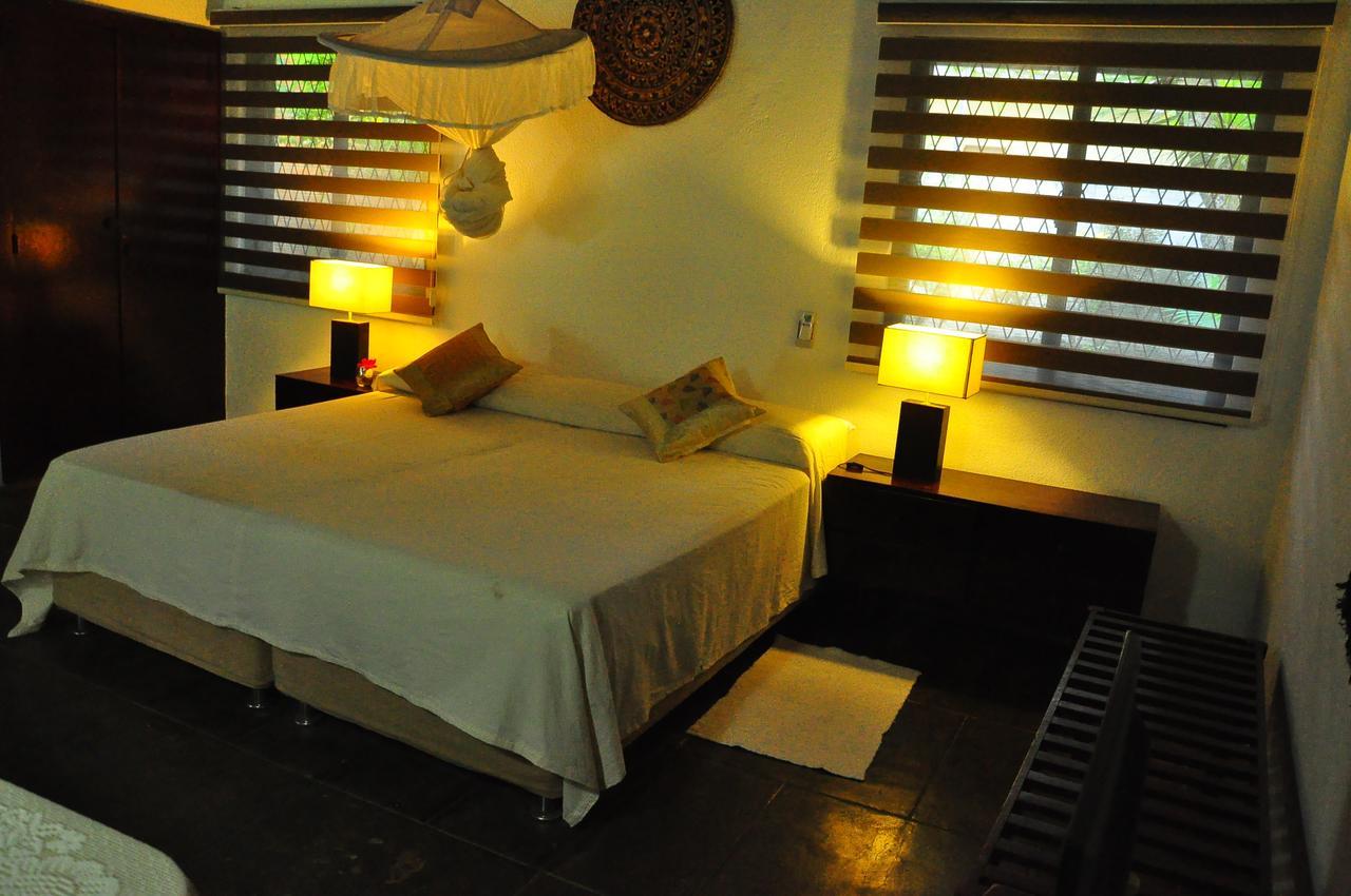 Cottage Garden Bungalows Moratuwa Exterior photo