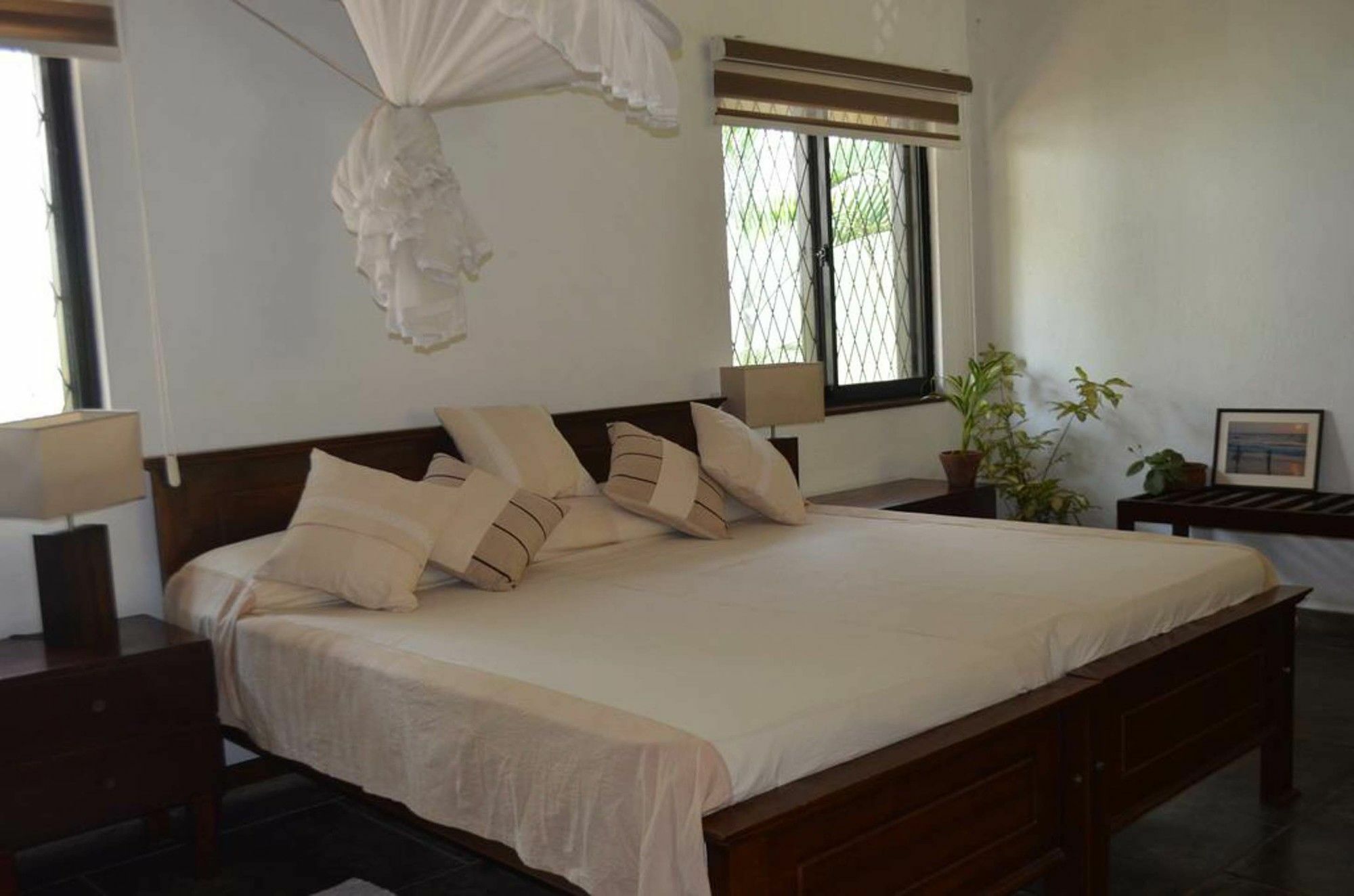 Cottage Garden Bungalows Moratuwa Exterior photo
